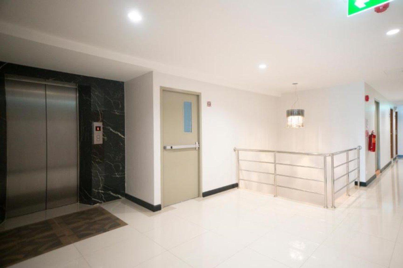 The Willing Hotel And Residence بانكوك المظهر الخارجي الصورة