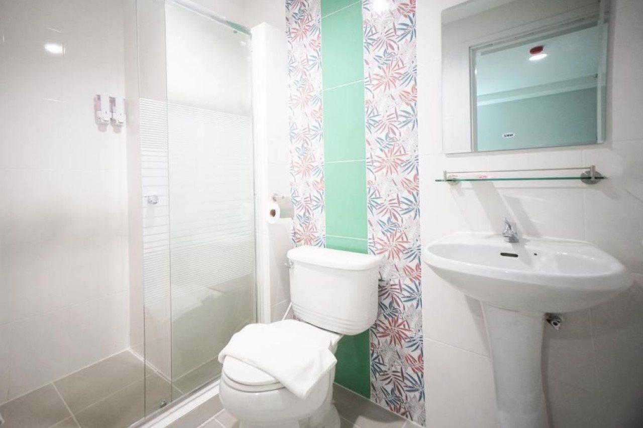 The Willing Hotel And Residence بانكوك المظهر الخارجي الصورة