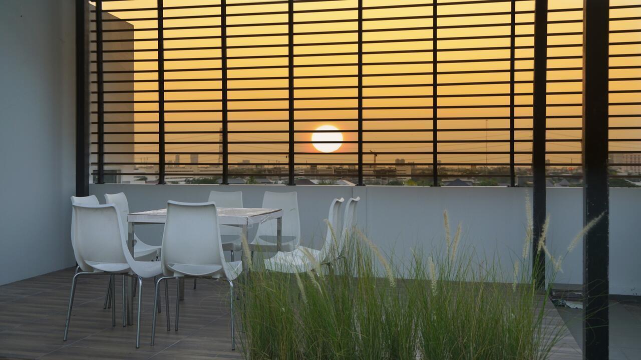 The Willing Hotel And Residence بانكوك المظهر الخارجي الصورة